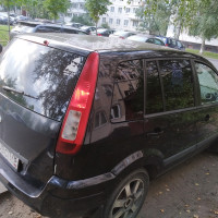 Фото транспортного средства