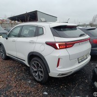 Фото транспортного средства