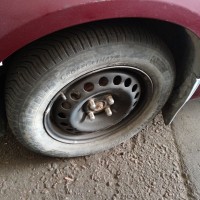 Фото транспортного средства