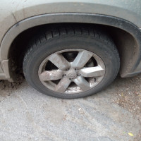 Фото транспортного средства