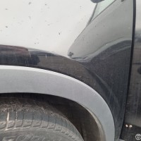 Переднее левое крыло