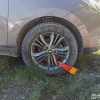 Фото транспортного средства