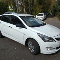 Фото транспортного средства