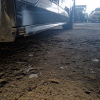 Правый порог