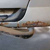 Левый порог