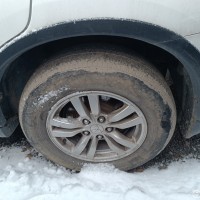 Фото транспортного средства