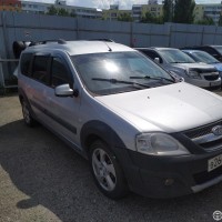 Фото транспортного средства