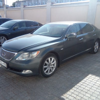 Фото транспортного средства