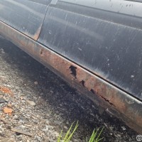 Левый порог