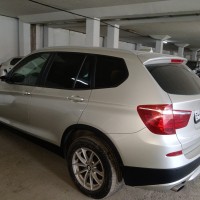 Фото транспортного средства