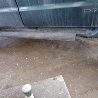 Правый порог