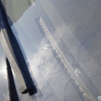 Ветровое стекло