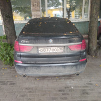 Фото транспортного средства