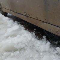 Правый порог