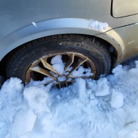 Фото транспортного средства