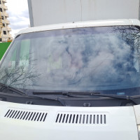 Ветровое стекло