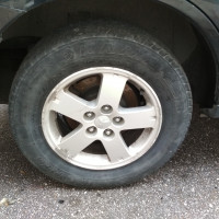 Фото транспортного средства