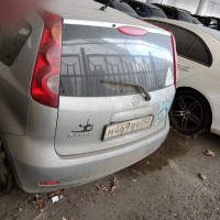 Фото транспортного средства