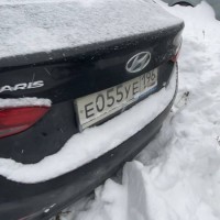 Фото транспортного средства