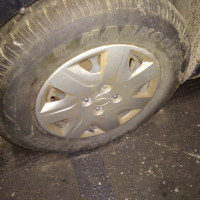 Фото транспортного средства