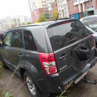 Фото транспортного средства