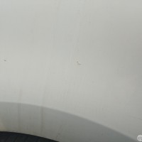 Заднее правое крыло