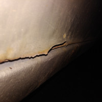 Задняя правая дверь