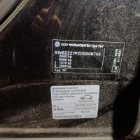 Фото транспортного средства