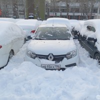 Фото транспортного средства
