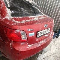 Фото транспортного средства