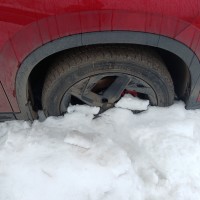 Фото транспортного средства