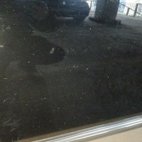 Передняя левая дверь