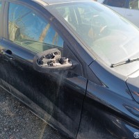 Правое дверное зеркало