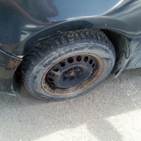 Фото транспортного средства