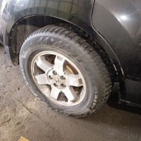 Фото транспортного средства