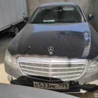 Фото транспортного средства