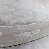 Задний бампер