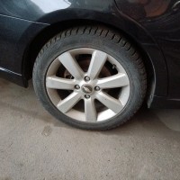 Фото транспортного средства