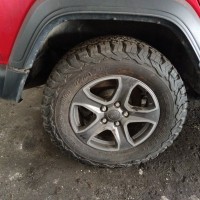 Фото транспортного средства