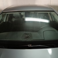 Ветровое стекло