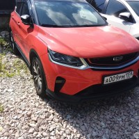 Фото транспортного средства