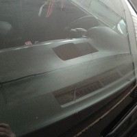 Ветровое стекло