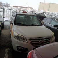 Фото транспортного средства