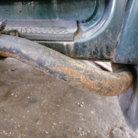 Правый порог