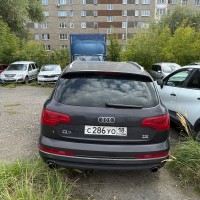 Фото транспортного средства