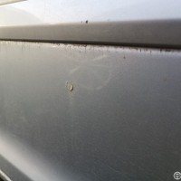 Передняя правая дверь