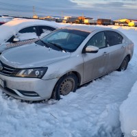Фото транспортного средства