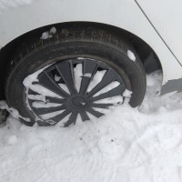 Фото транспортного средства