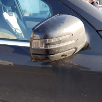 Правое дверное зеркало