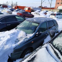 Фото транспортного средства